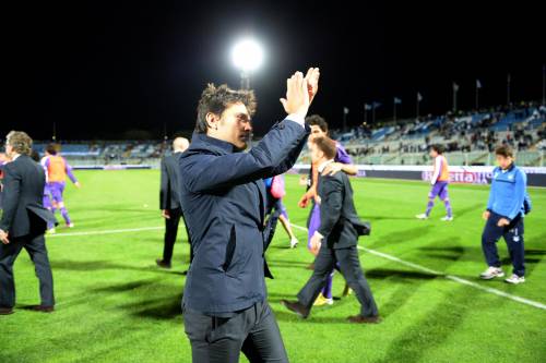 L'impresa di Montella si ferma a un passo dal traguardo