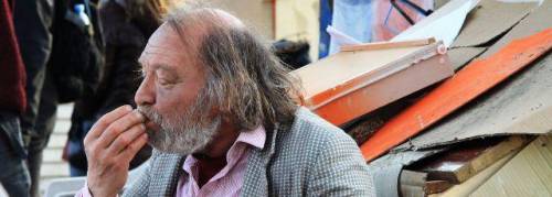 È morto Carlo Monni. L'attore ha accompagnato gli esordi di Benigni