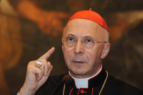 La Cei mette all'indice i nemici del premier