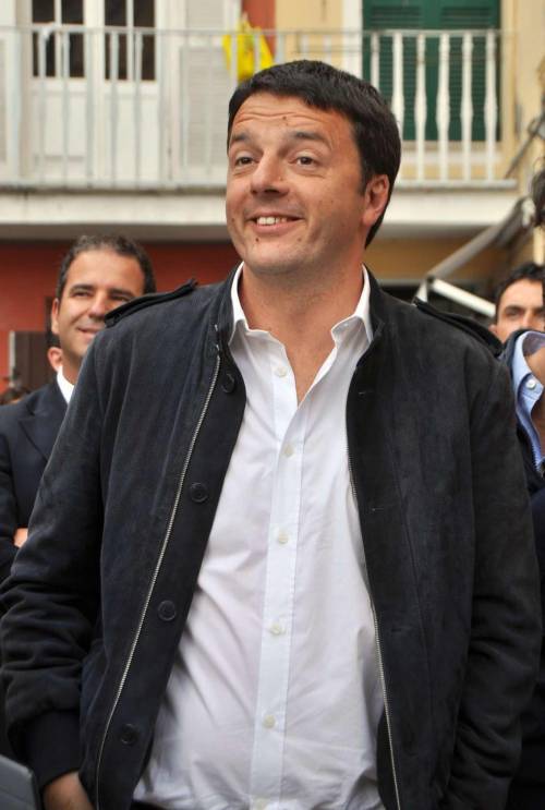 Ora Renzi prova a far cadere Letta