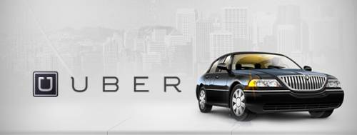 Arriva la prima confisca per un'auto Uberpop