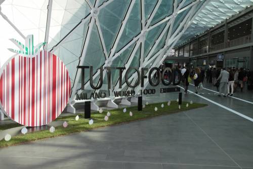 Tuttofood Awards, premiate innovazione e qualità