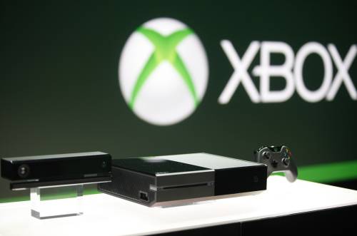 Arriva la nuova Xbox il videogioco che telefona