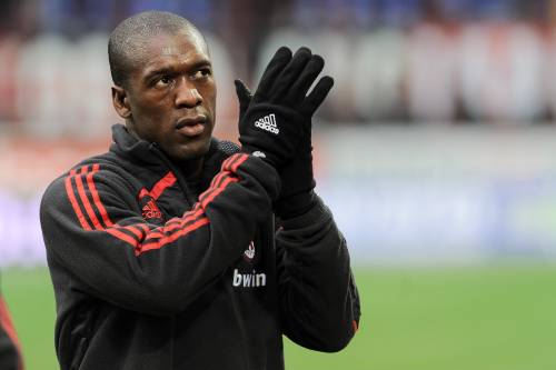 Berlusconi ha deciso. Via Max, tocca a Seedorf