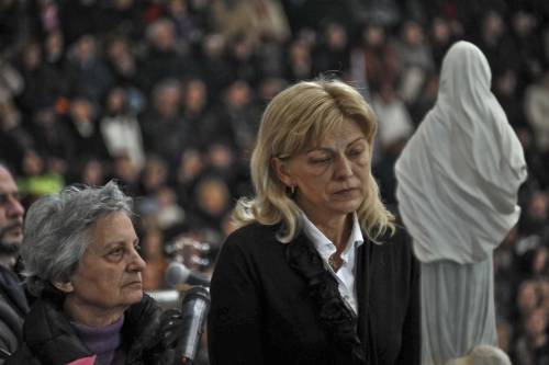 Medjugorje, antidoto alla fine del mondo"