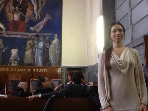 Riparte il processo Ruby bis