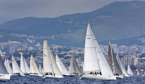 «Millevele» Spettacolo a Genova per la festa della Repubblica