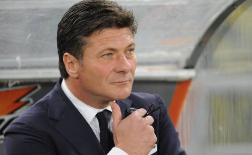 Moratti: «Ciao Strama Ho scelto Mazzarri» Napoli: ecco Benitez