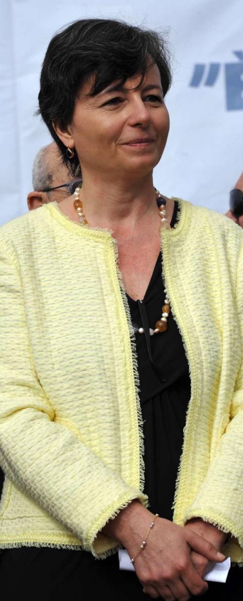 Pure la ministra coraggiosa si piega al partito della spesa