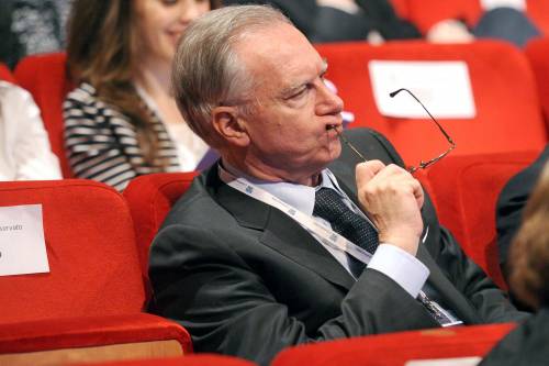 Il Pd ha già la soluzione per riempire le casse: intascare il 5 per mille