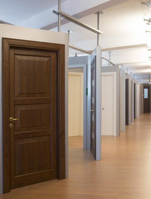 Sicurezza e affidabilità per porte e finestre Le agevolazioni fiscali