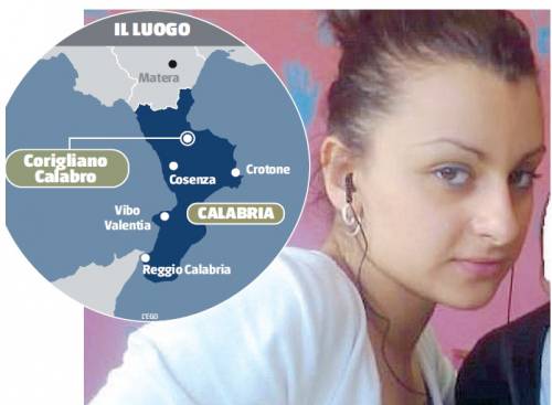 Il mostro è un ragazzino: "Ho bruciato viva Fabiana"