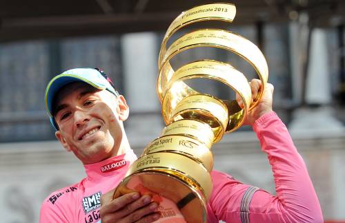 Nibali, quasi un capolavoro in un Giro senza concorrenti