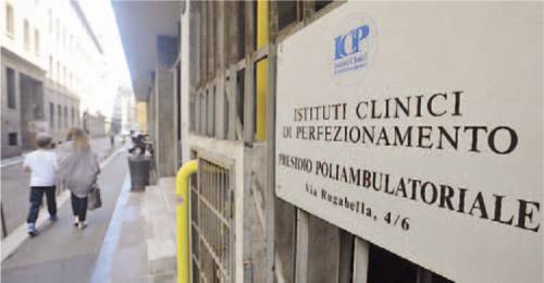 Poliambulatori, più medici e orari lunghi per le visite