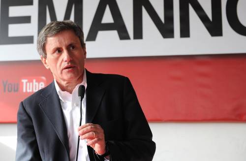 Amministrative, Alemanno: "La partita è ancora aperta"