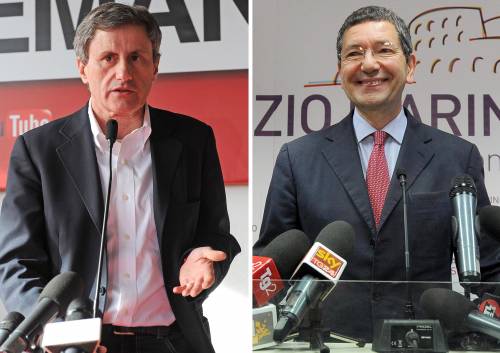 Elezioni amministrative, tonfo a Cinque Stelle. A Roma verso il ballottaggio