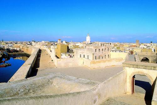 Il Marocco che non ti aspetti fra città portoghesi e lagune