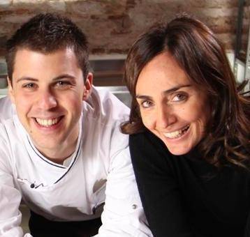 I più giovani chef stellati in competizione per l'«Imaf cup»