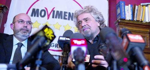 Tramonto dei «5 stelle»: ecco il primo verdetto del voto in Lombardia