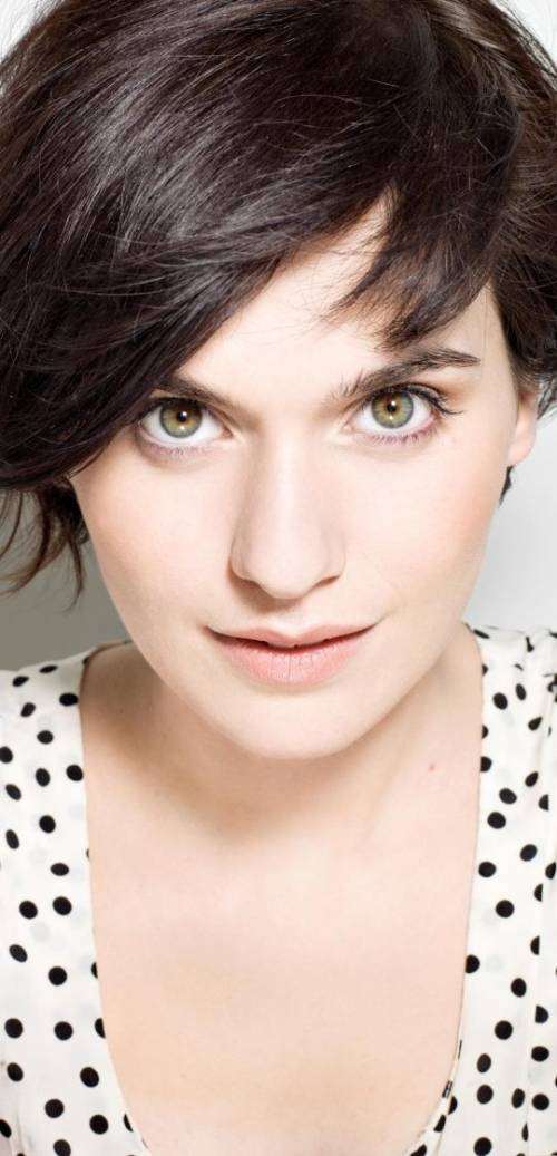 La svolta elettrorock di Erica MouUn cd con Boosta dei Subsonica