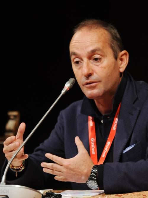 Arrestato Ciancimino per evasione fiscale