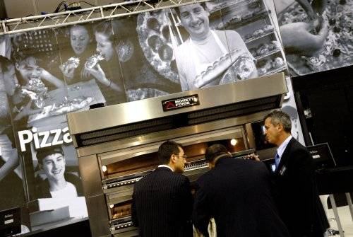 Host 2013 sempre più globale: 1.600 espositori, il 40% stranieri