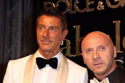 Frode fiscale, pm chiede 2 anni e 6 mesi per Dolce e Gabbana