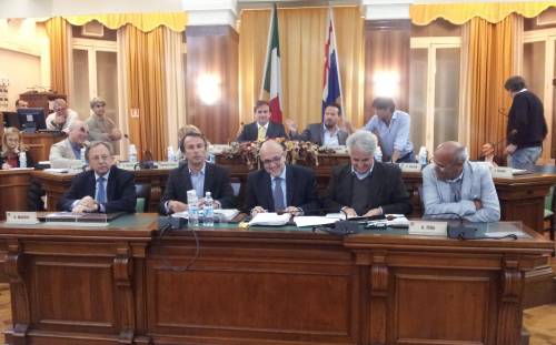 Il Casinò fa girare la roulette del licenziamentoSanremo, chiesti 123 esuberi