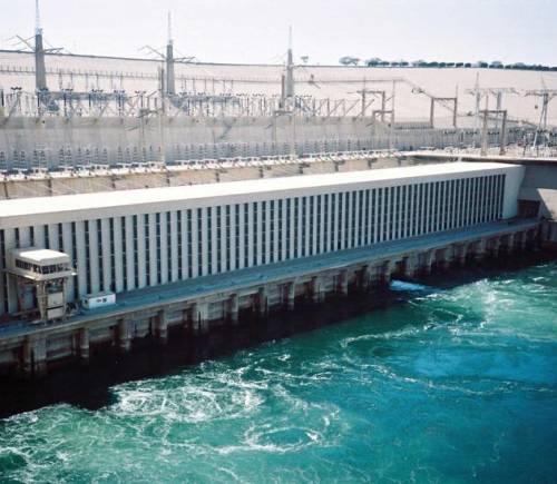 Scontro per l'acqua del Nilo: Egitto ed Etiopia ai ferri corti