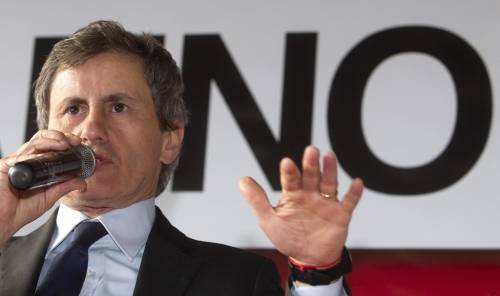 La carta di Alemanno: reati in calo