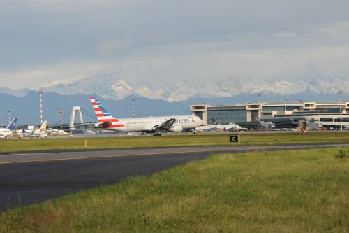 American Airlines, nuovo volo no-stop da Malpensa per Miami