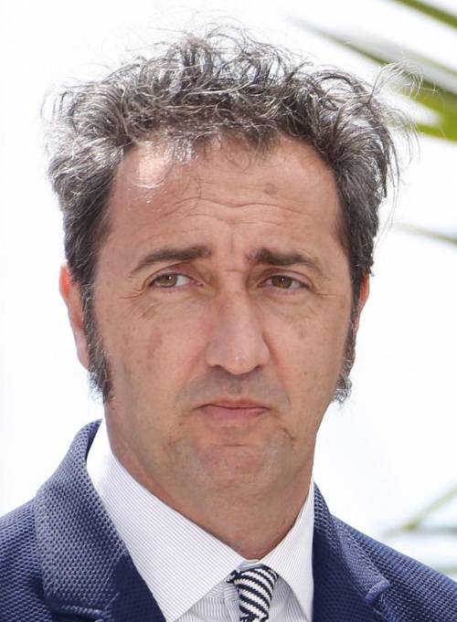 Sorrentino e Tornatore, testa a testa ai Nastri d'Argento Nove candidature ciascuno