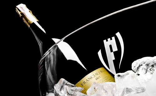 Le bollicine made in Italy: dalla Franciacorta alle cantine di Menfi in Agrigento