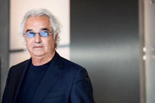 AL GRAND PRIX PARTY Briatore conquista Londra (da Monaco) Al Billionaire brindisi da 400mila euro