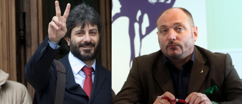 Nomine, Copasir al leghista Stucchi Fico (M5S) alla Vigilanza Rai