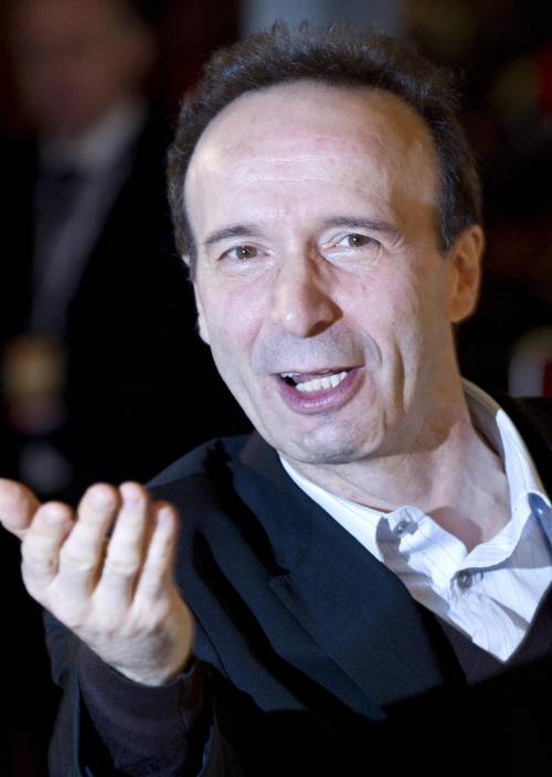 Stop in Rai ai cachet stellari. Dopo Crozza salta Benigni