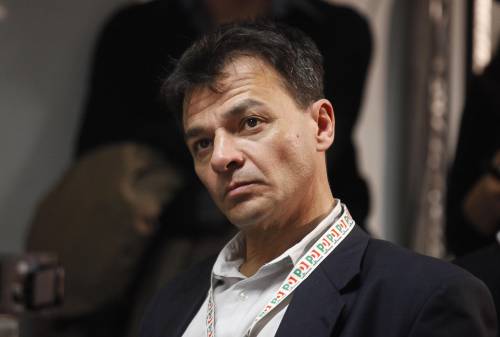 L'Ue "commissaria" Saccomanni e ci impone l'aumento Iva
