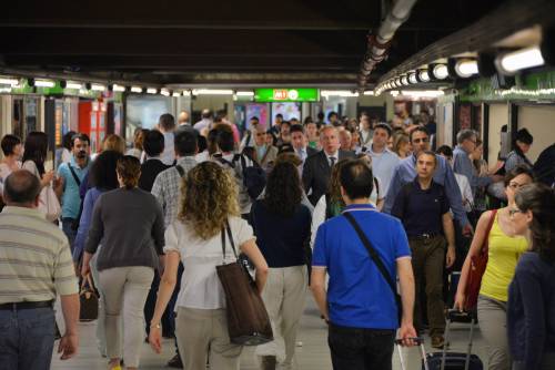 Atm, un buco da cento milioni: presto l'aumento dei biglietti