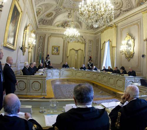 La buona politica di Renzi? I trenta flop della Consulta