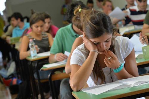 Non è un Paese per studenti: scuole fatiscenti e pericolose