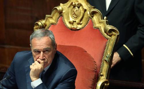 Voto palese, Letta contro Grasso «Le regole vanno rispettate»