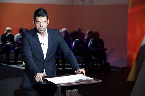 Salvo Sottile si schiera con Fedez: "Vergogna". E il Codacons lo denuncia