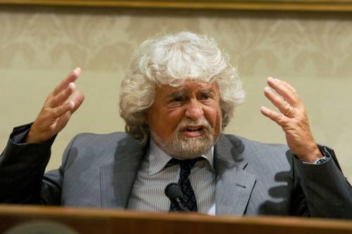 Senatori stellati ai ferri corti: è scontro su Messora e Grillo