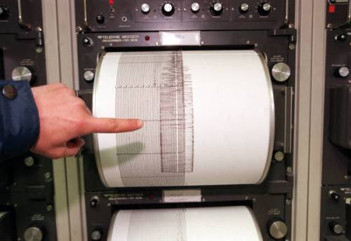 Terremoto in Pakistan Almeno 50 vittime