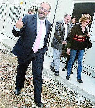 «Ma quale integrazione? Ero più sicura a Beirut»