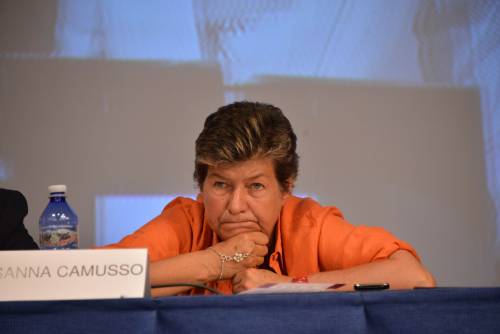 Camusso: "Tagli sulle tasse o mobilitazione generale"