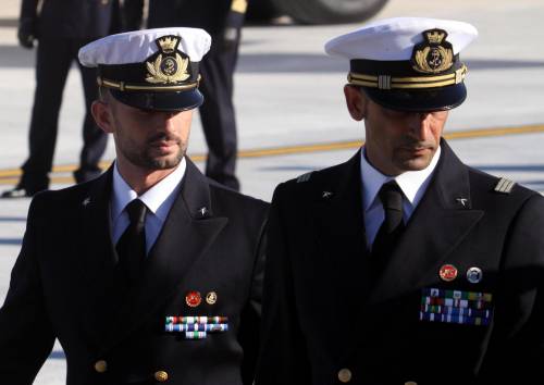 Marò, stallo nelle indagini Governo pronto a rivolgersi alla Corte suprema