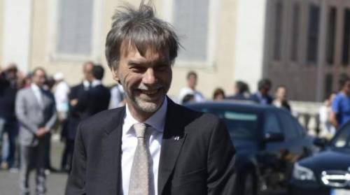 Delrio rilancia l'abolizione delle province