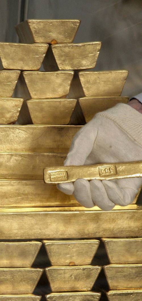 Carta da giocare per coloro che non vogliono rischiare in Borsa