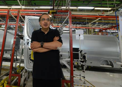 Fiat: ok a nomina delegati Fiom